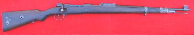 Mauser M/937